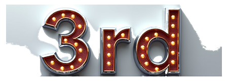 3rd logo